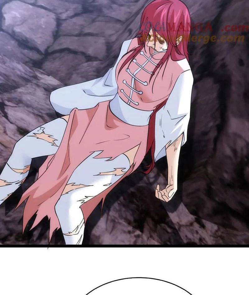 Ta Đoạt Xá Người Chơi Hệ Thống - Chapter 105 - Page 15