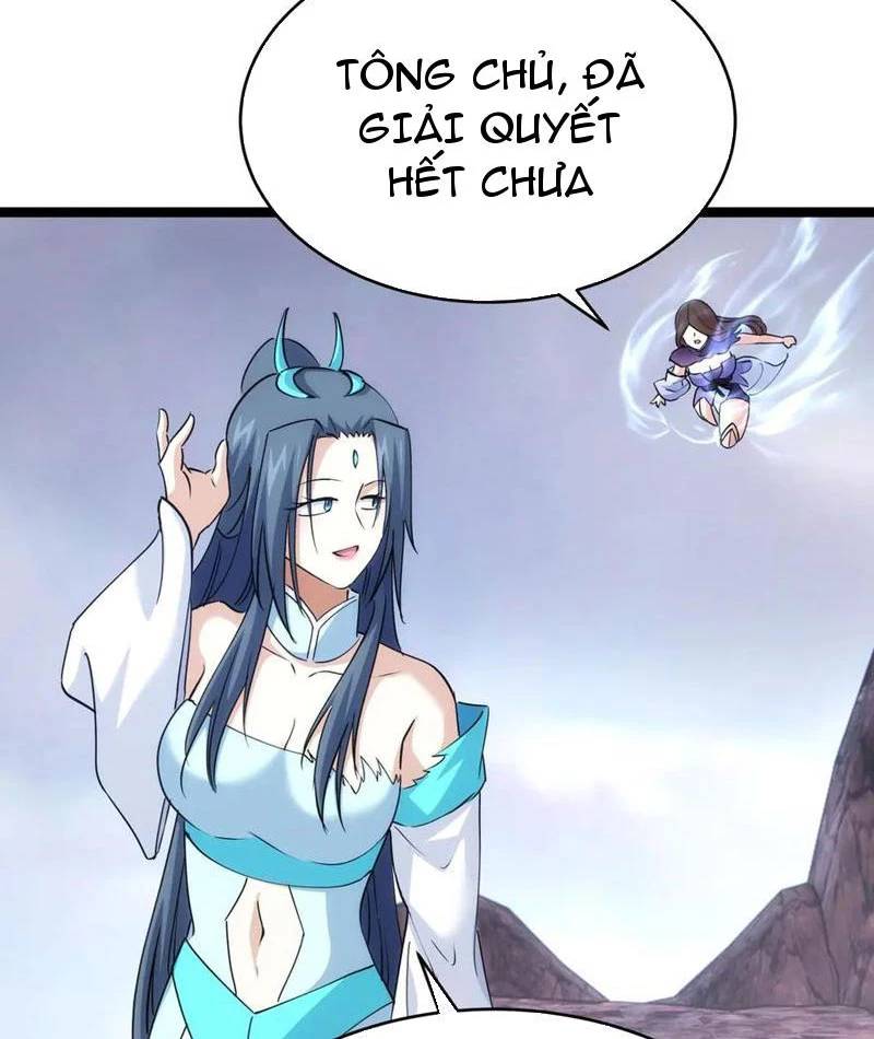 Ta Đoạt Xá Người Chơi Hệ Thống - Chapter 105 - Page 16