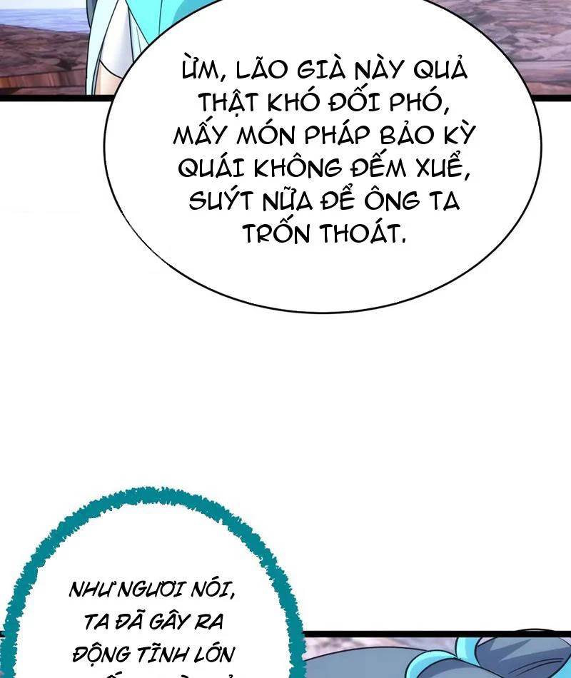 Ta Đoạt Xá Người Chơi Hệ Thống - Chapter 105 - Page 17