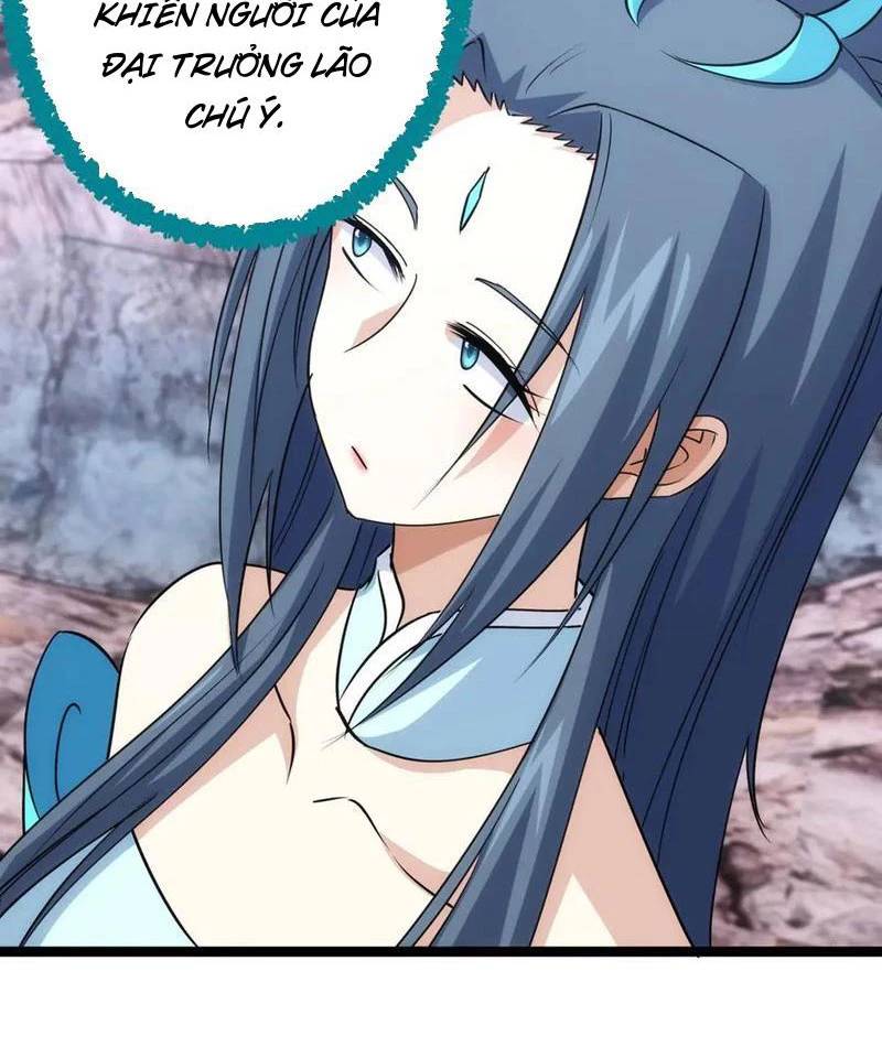 Ta Đoạt Xá Người Chơi Hệ Thống - Chapter 105 - Page 18