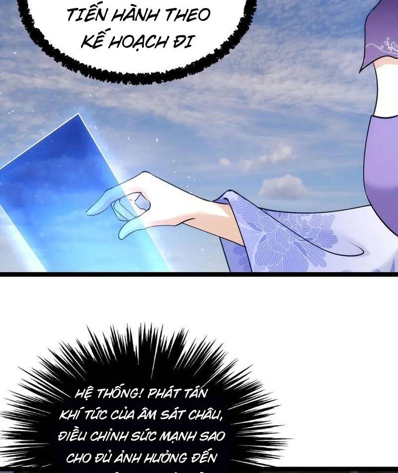 Ta Đoạt Xá Người Chơi Hệ Thống - Chapter 105 - Page 20