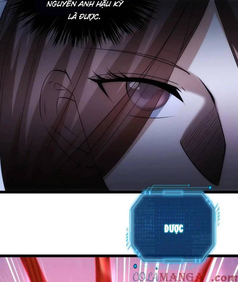 Ta Đoạt Xá Người Chơi Hệ Thống - Chapter 105 - Page 21