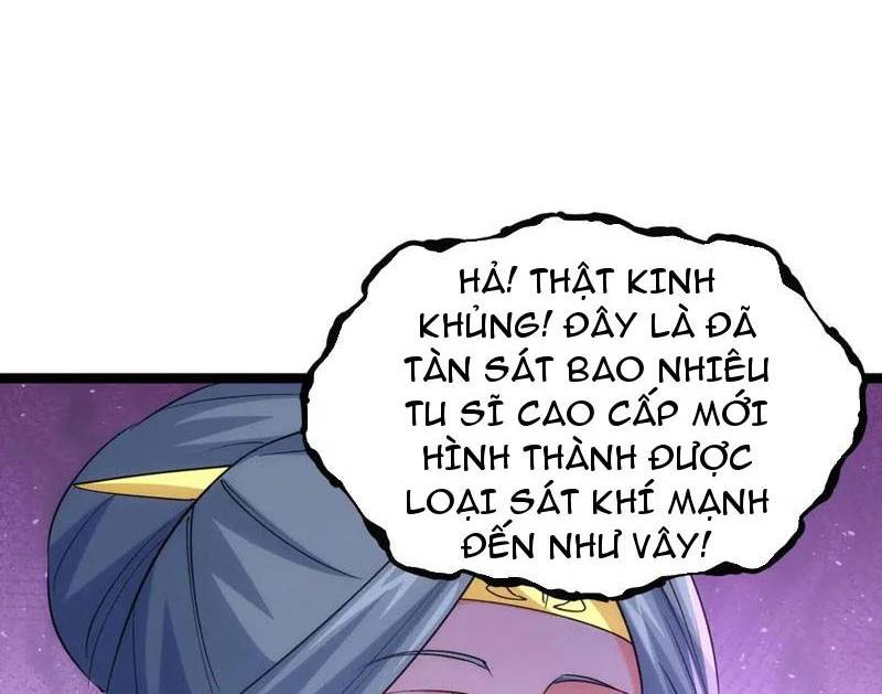 Ta Đoạt Xá Người Chơi Hệ Thống - Chapter 105 - Page 27