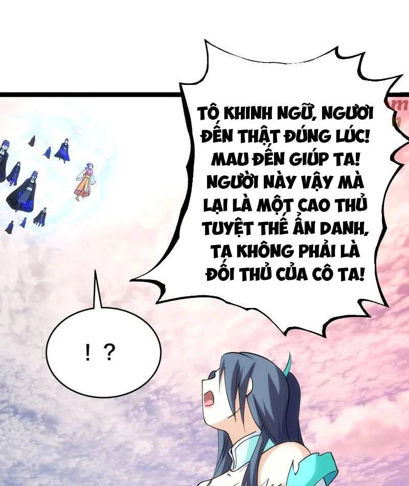 Ta Đoạt Xá Người Chơi Hệ Thống - Chapter 105 - Page 29