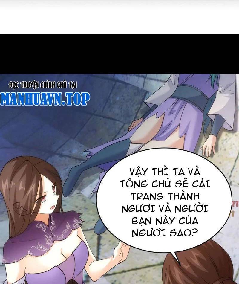 Ta Đoạt Xá Người Chơi Hệ Thống - Chapter 105 - Page 3