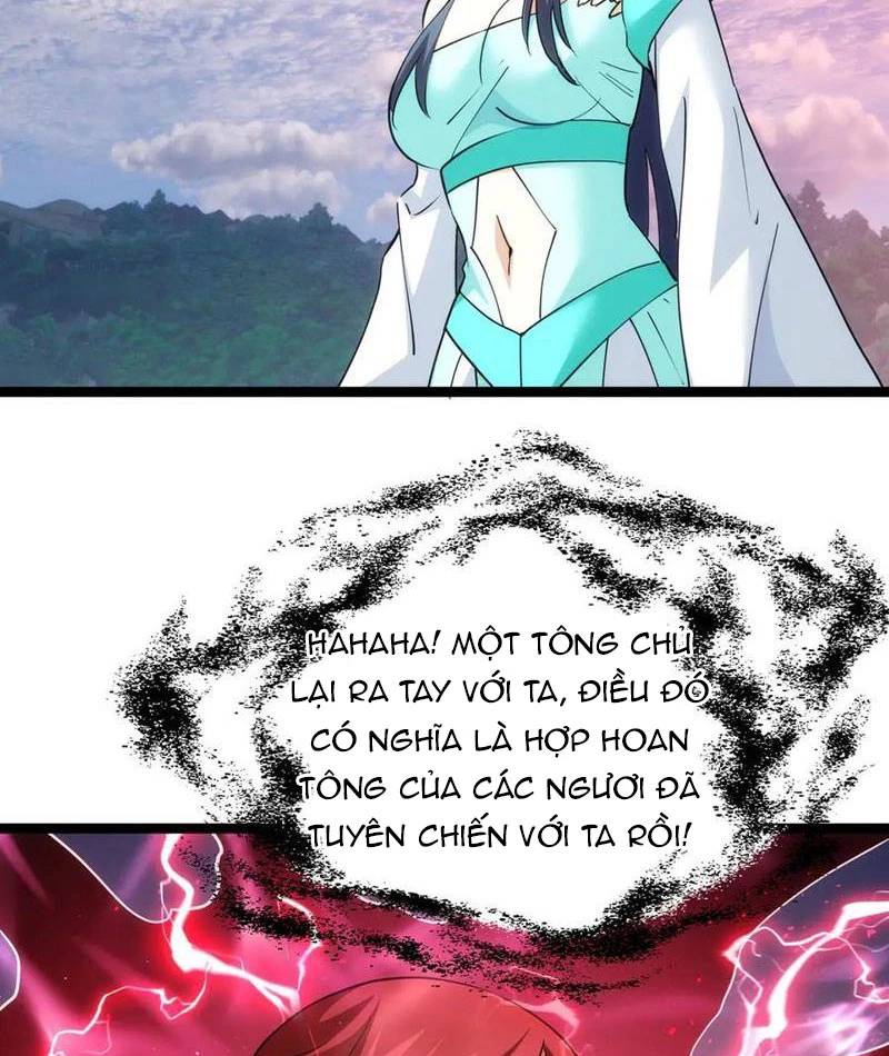 Ta Đoạt Xá Người Chơi Hệ Thống - Chapter 105 - Page 30