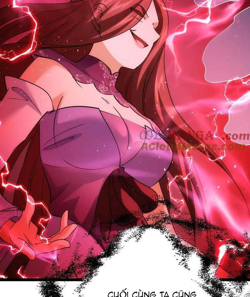 Ta Đoạt Xá Người Chơi Hệ Thống - Chapter 105 - Page 31