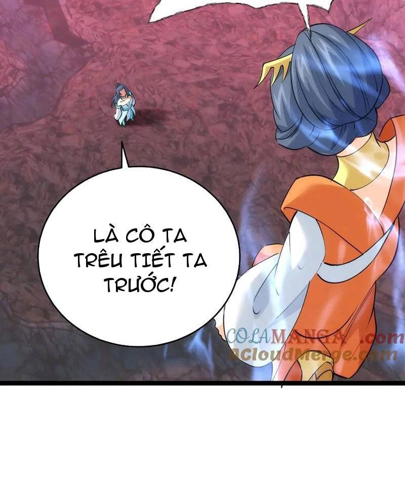 Ta Đoạt Xá Người Chơi Hệ Thống - Chapter 105 - Page 33