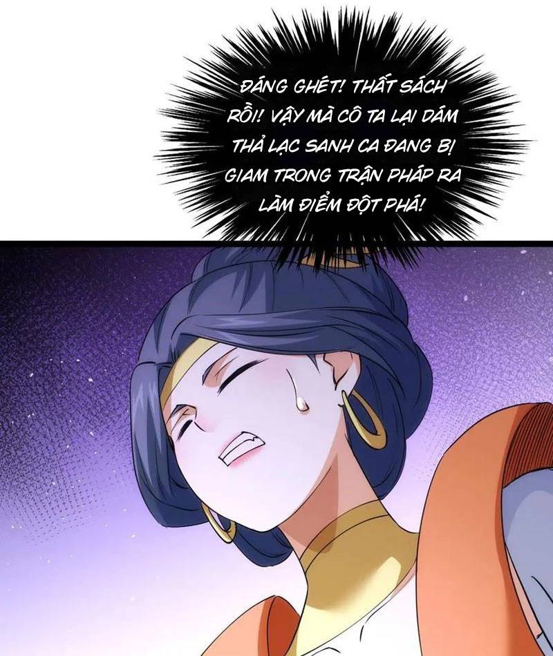 Ta Đoạt Xá Người Chơi Hệ Thống - Chapter 105 - Page 34