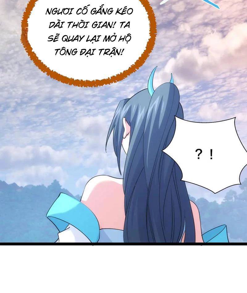 Ta Đoạt Xá Người Chơi Hệ Thống - Chapter 105 - Page 36