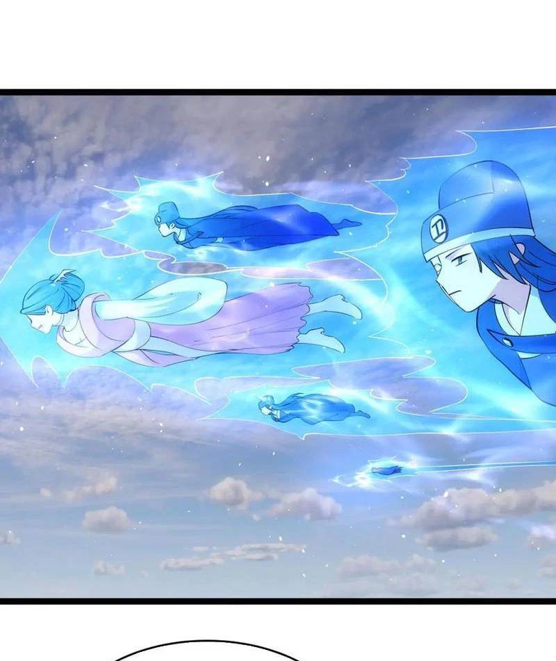 Ta Đoạt Xá Người Chơi Hệ Thống - Chapter 105 - Page 37