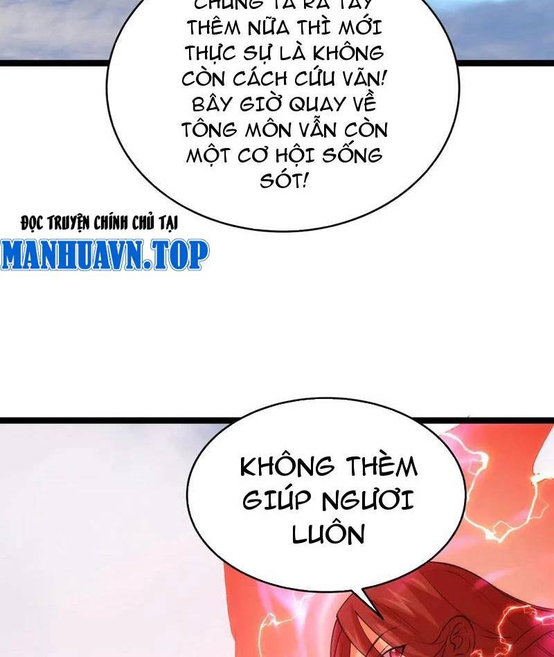 Ta Đoạt Xá Người Chơi Hệ Thống - Chapter 105 - Page 39