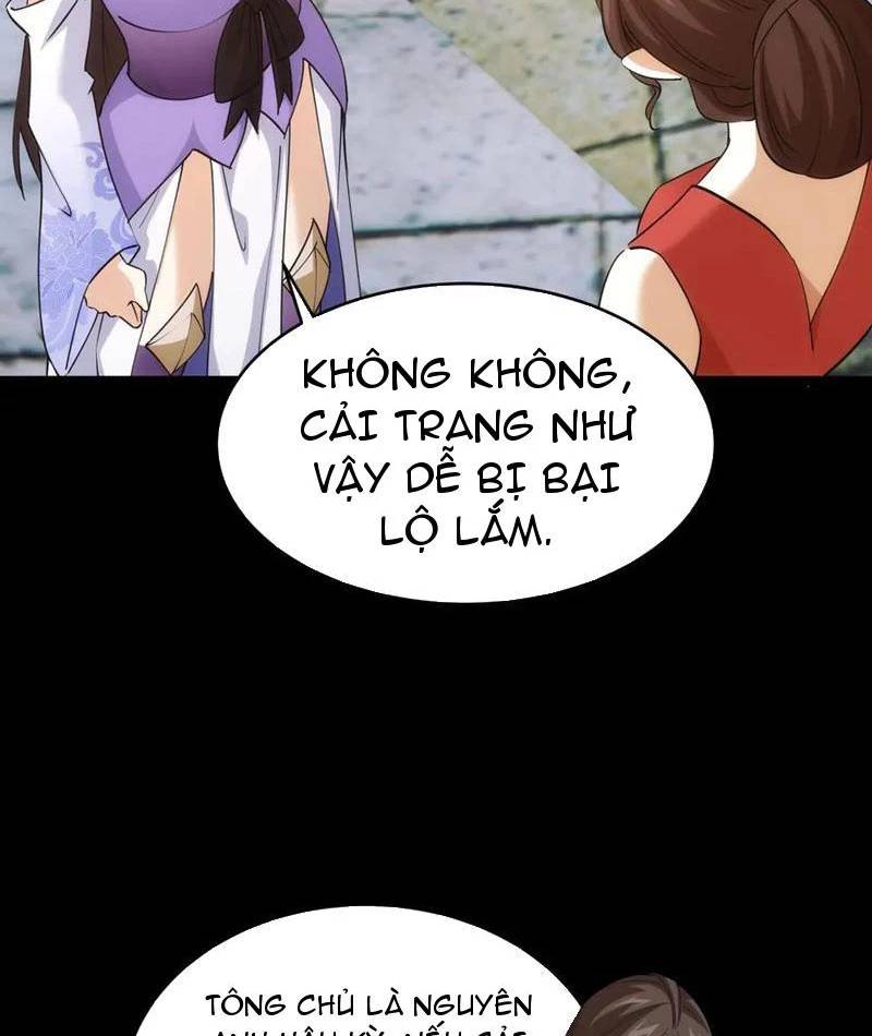 Ta Đoạt Xá Người Chơi Hệ Thống - Chapter 105 - Page 4