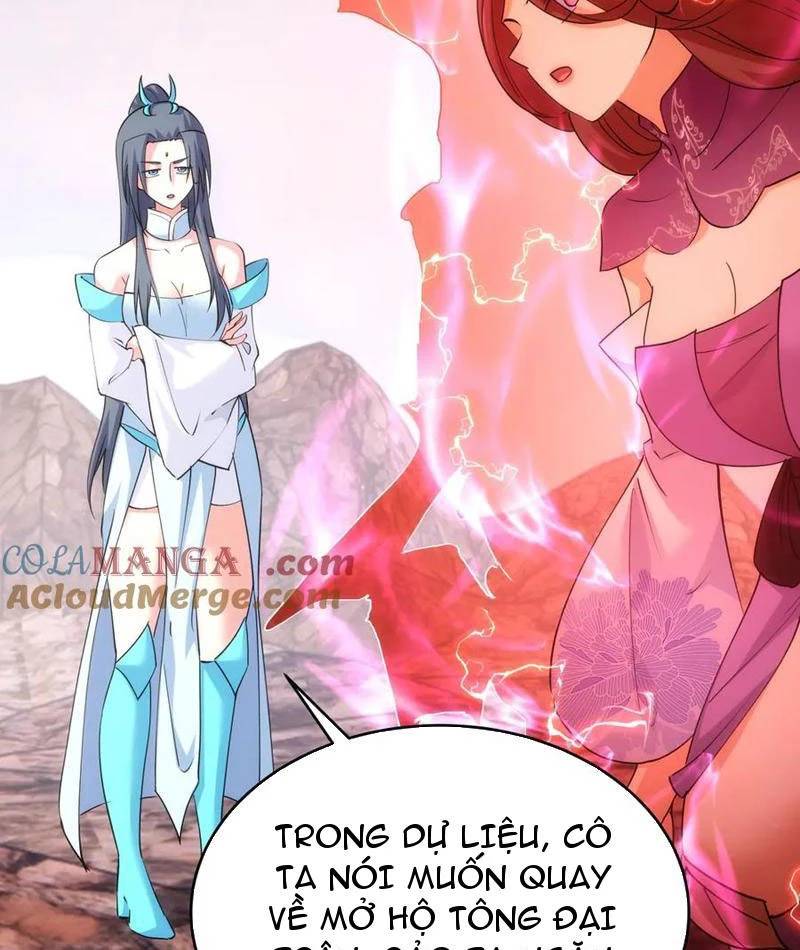 Ta Đoạt Xá Người Chơi Hệ Thống - Chapter 105 - Page 40