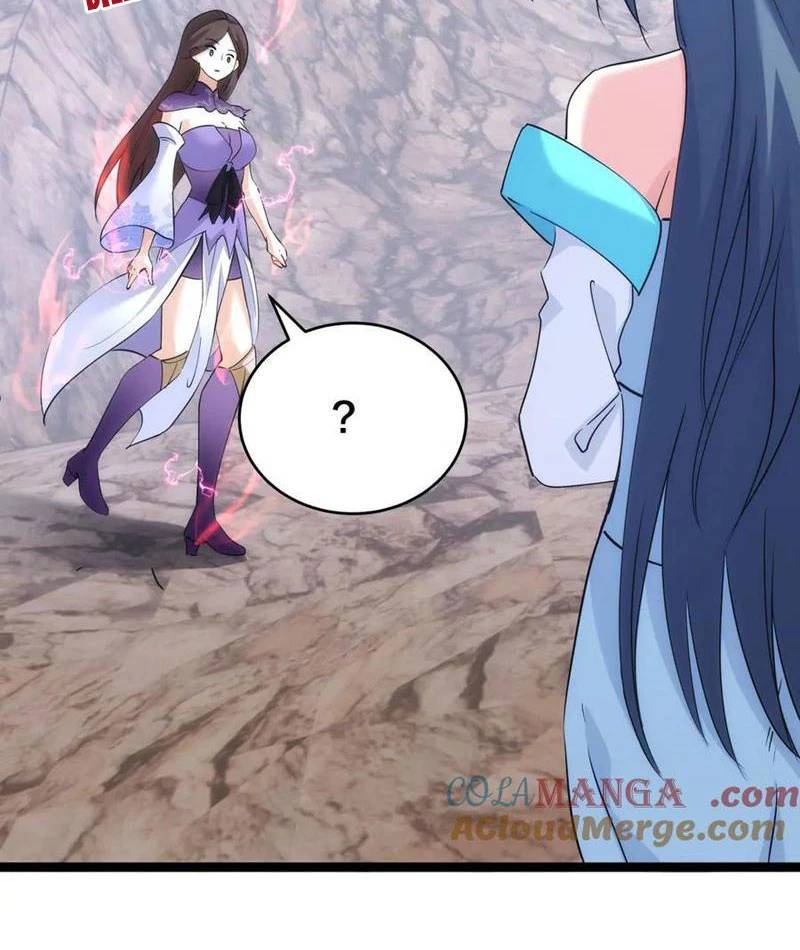 Ta Đoạt Xá Người Chơi Hệ Thống - Chapter 105 - Page 42