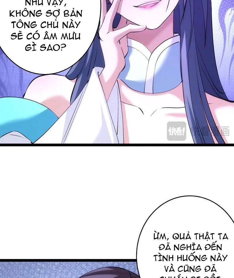 Ta Đoạt Xá Người Chơi Hệ Thống - Chapter 105 - Page 44