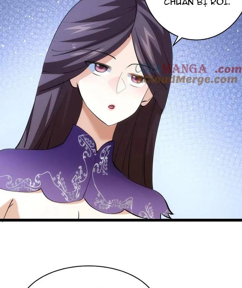 Ta Đoạt Xá Người Chơi Hệ Thống - Chapter 105 - Page 45