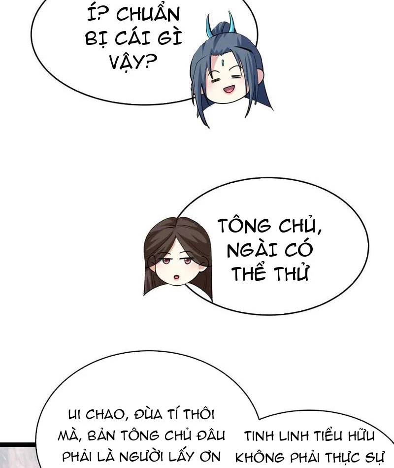 Ta Đoạt Xá Người Chơi Hệ Thống - Chapter 105 - Page 46