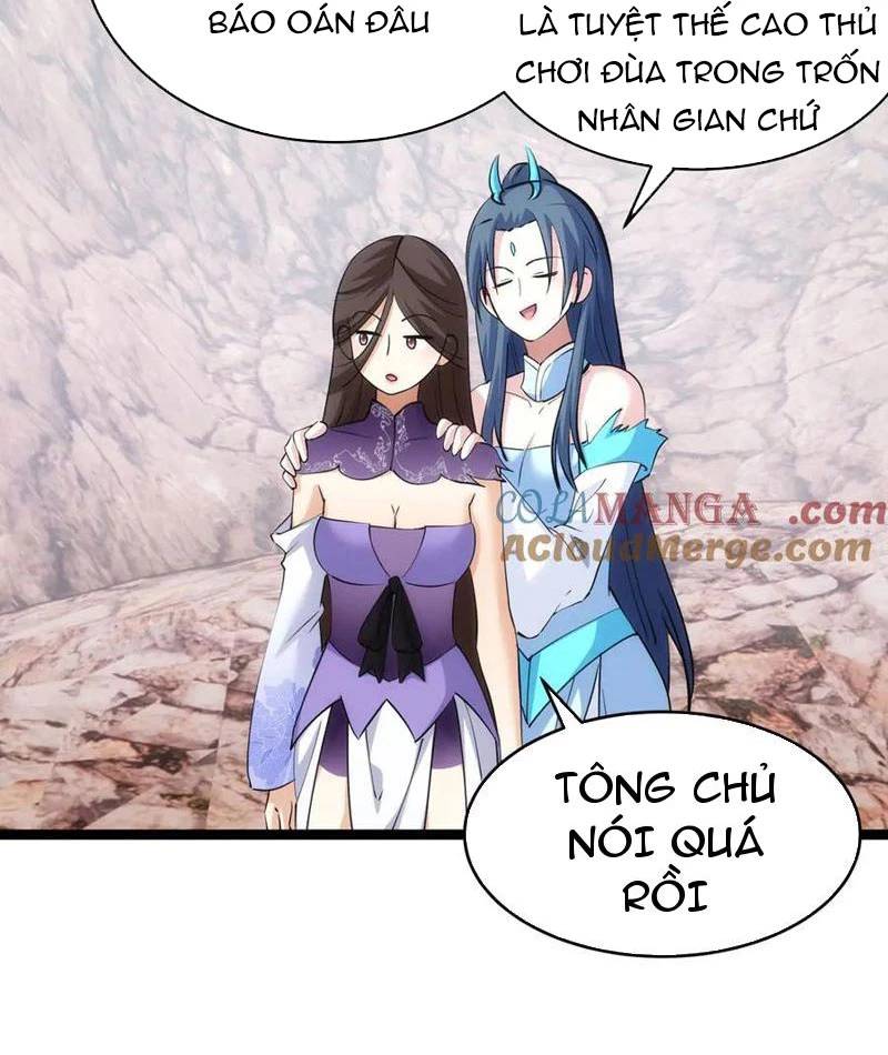 Ta Đoạt Xá Người Chơi Hệ Thống - Chapter 105 - Page 47