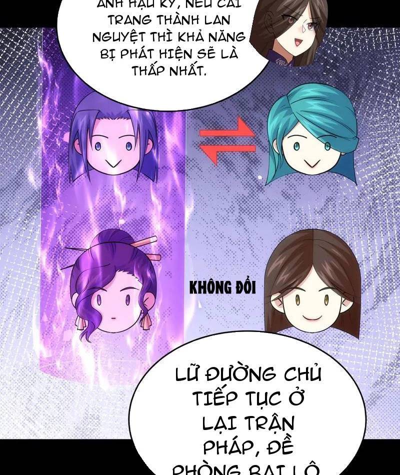 Ta Đoạt Xá Người Chơi Hệ Thống - Chapter 105 - Page 5