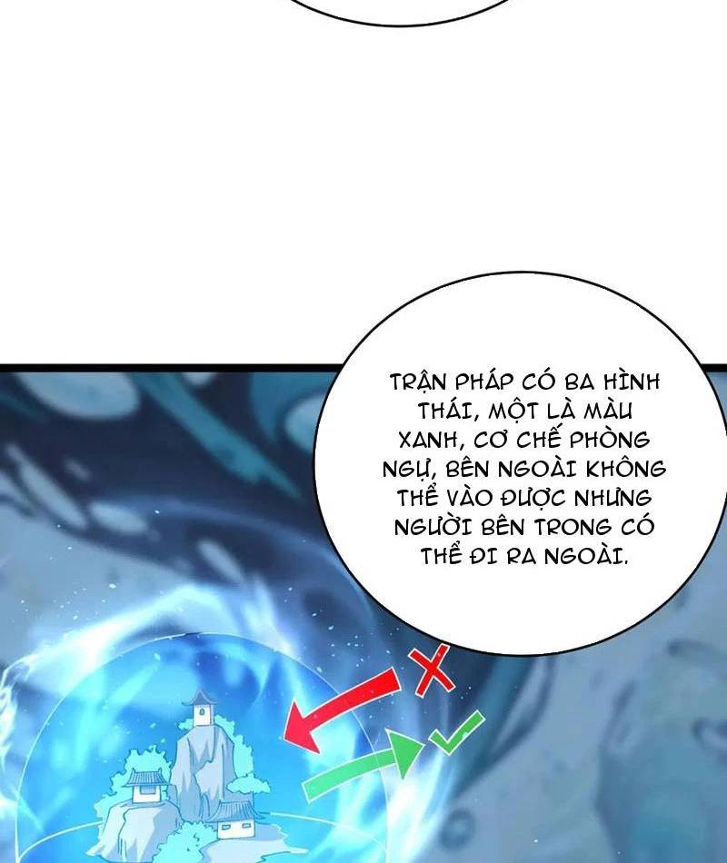 Ta Đoạt Xá Người Chơi Hệ Thống - Chapter 105 - Page 53