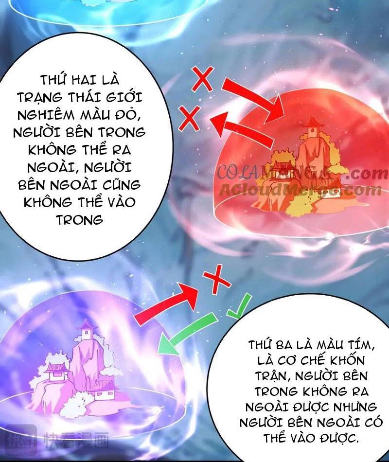 Ta Đoạt Xá Người Chơi Hệ Thống - Chapter 105 - Page 54