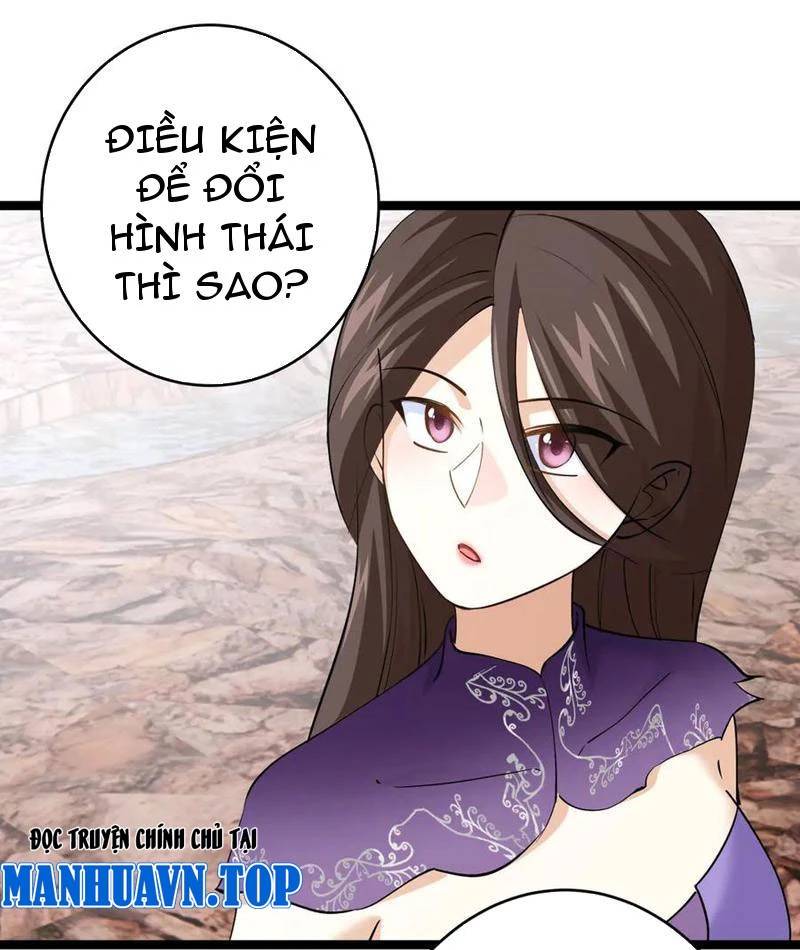Ta Đoạt Xá Người Chơi Hệ Thống - Chapter 105 - Page 56