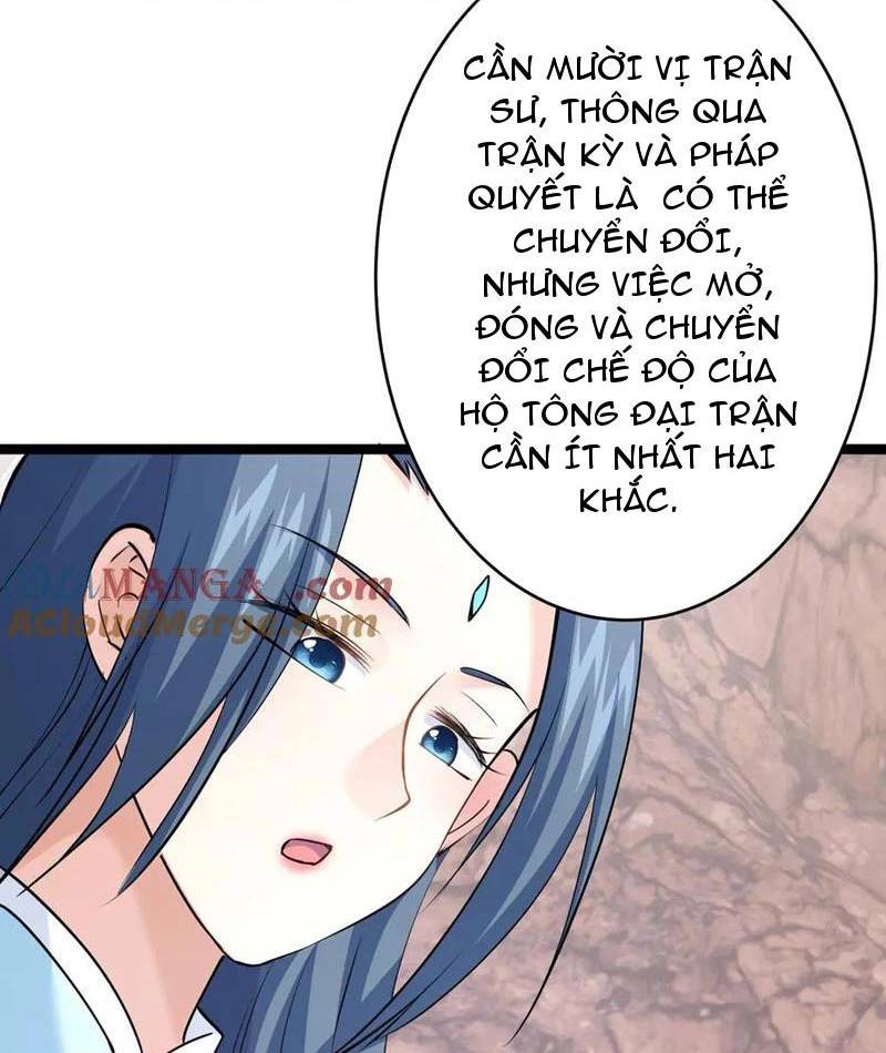 Ta Đoạt Xá Người Chơi Hệ Thống - Chapter 105 - Page 57