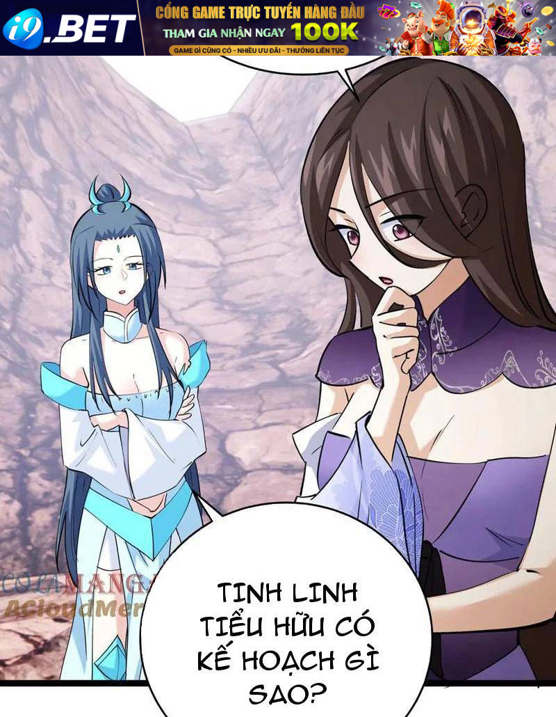Ta Đoạt Xá Người Chơi Hệ Thống - Chapter 105 - Page 59