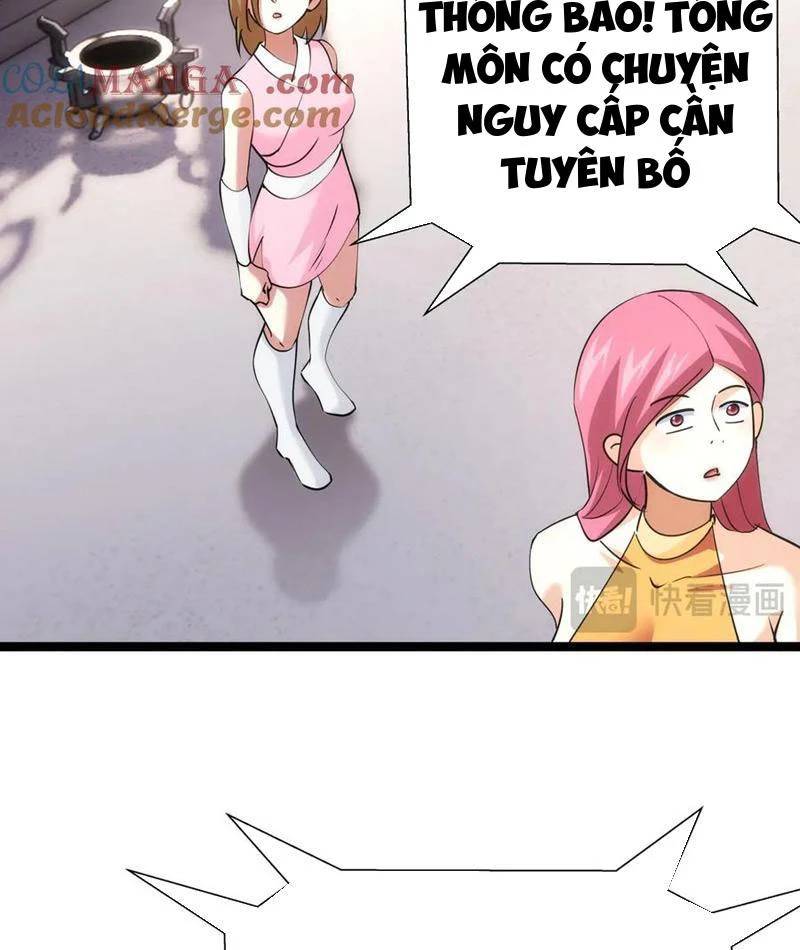 Ta Đoạt Xá Người Chơi Hệ Thống - Chapter 105 - Page 64