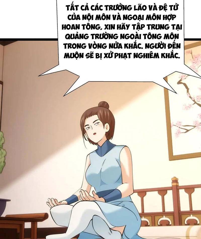 Ta Đoạt Xá Người Chơi Hệ Thống - Chapter 105 - Page 65