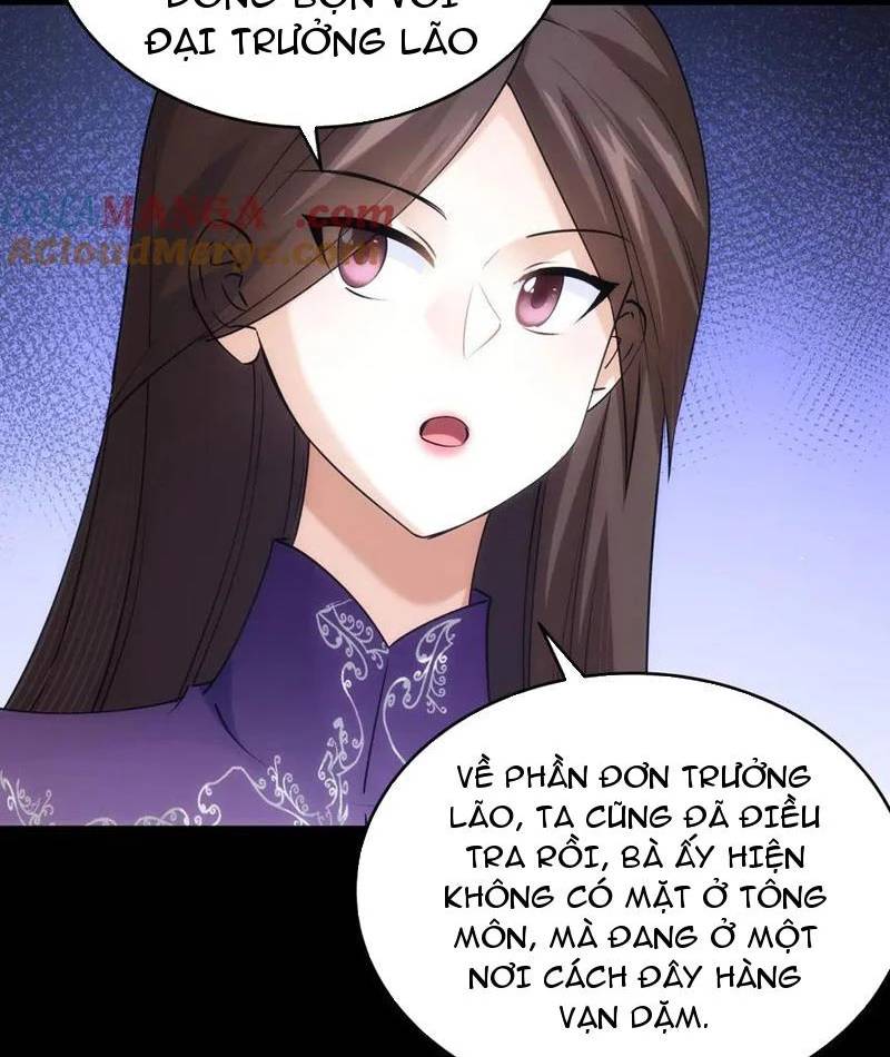 Ta Đoạt Xá Người Chơi Hệ Thống - Chapter 105 - Page 8