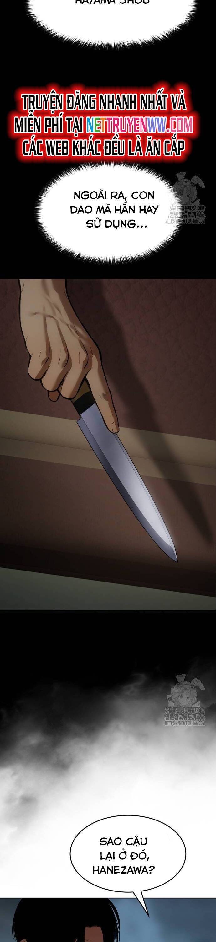 Đặc Vụ Song Sinh - Chapter 105 - Page 10