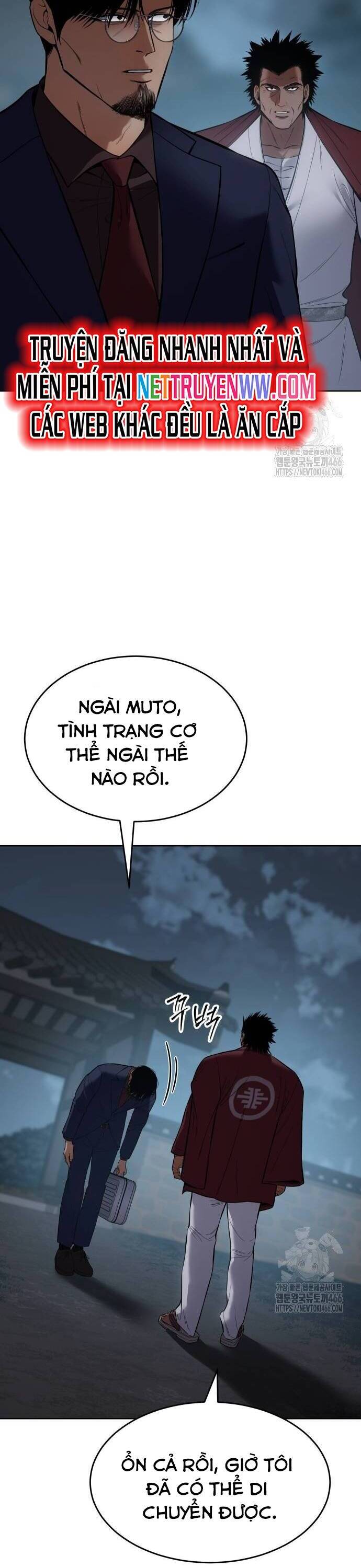 Đặc Vụ Song Sinh - Chapter 105 - Page 11