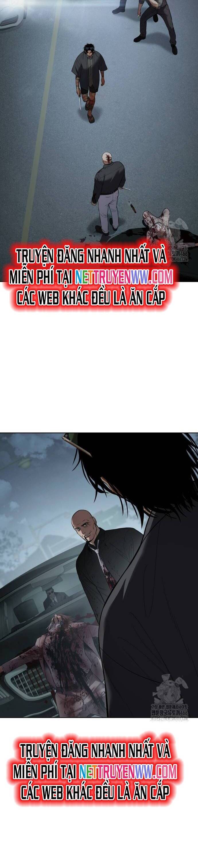 Đặc Vụ Song Sinh - Chapter 105 - Page 19