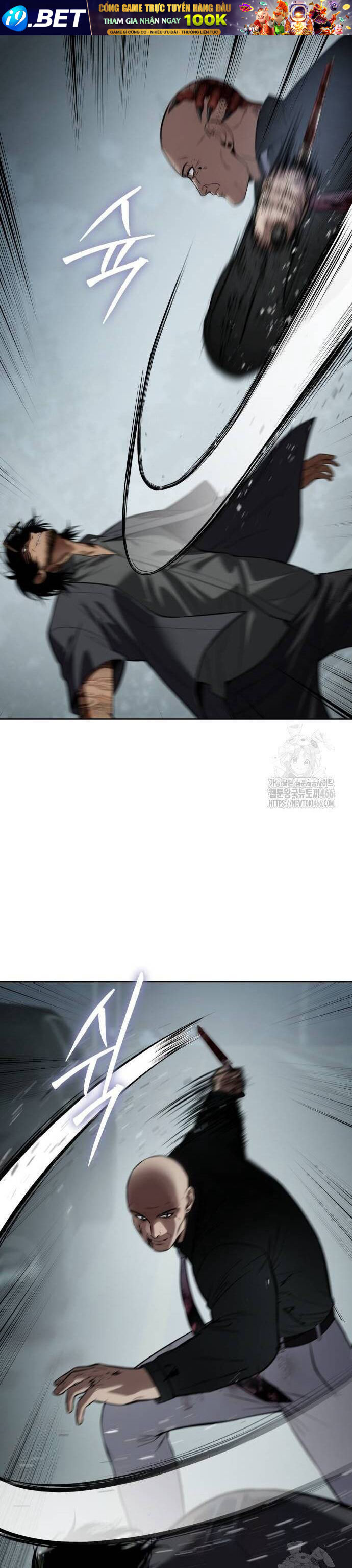 Đặc Vụ Song Sinh - Chapter 105 - Page 22