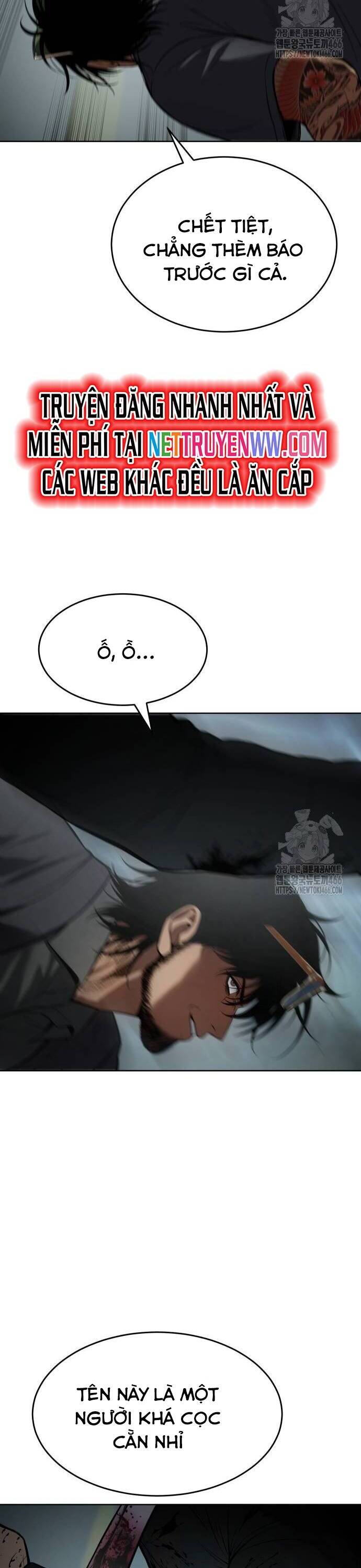 Đặc Vụ Song Sinh - Chapter 105 - Page 23