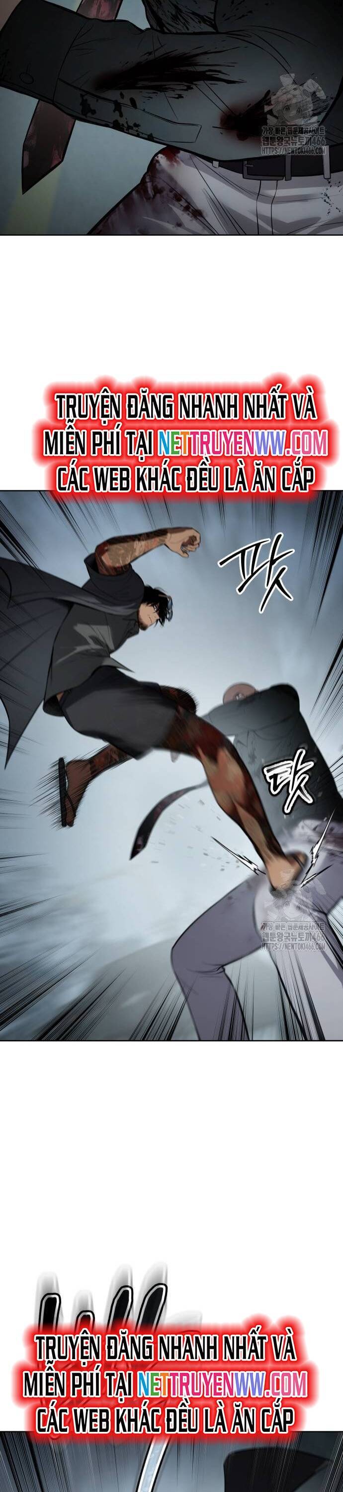 Đặc Vụ Song Sinh - Chapter 105 - Page 24