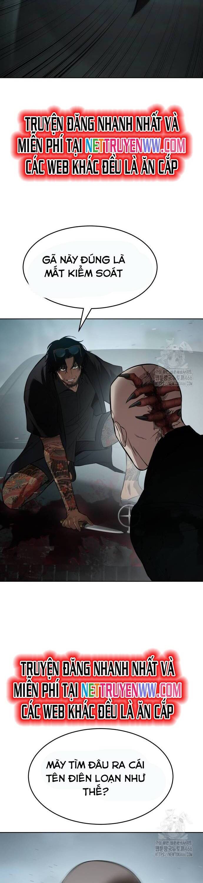 Đặc Vụ Song Sinh - Chapter 105 - Page 29