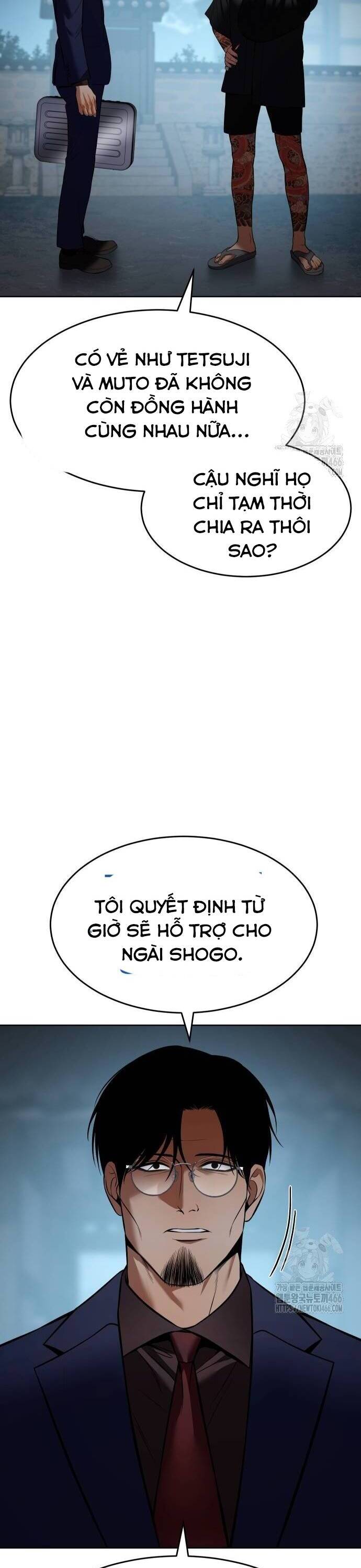 Đặc Vụ Song Sinh - Chapter 105 - Page 3