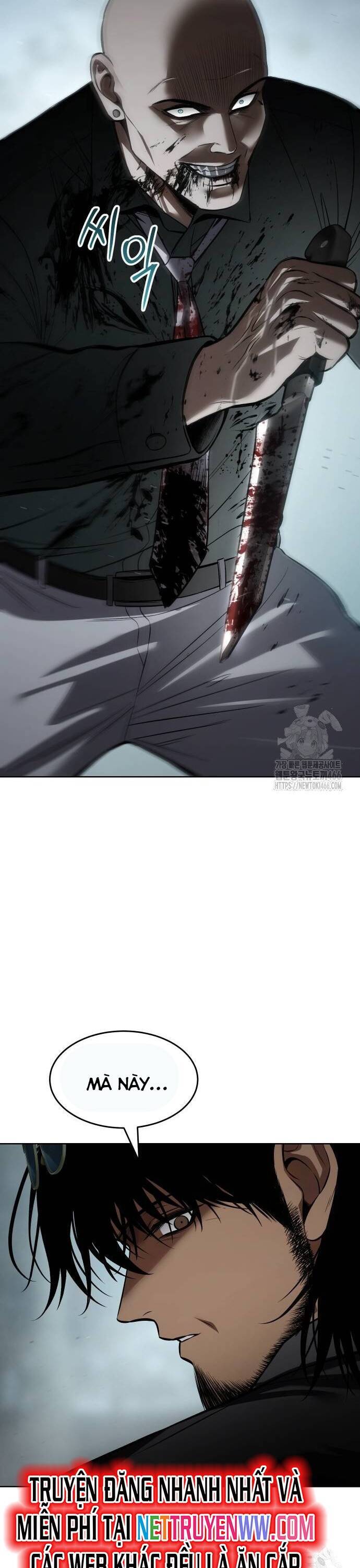 Đặc Vụ Song Sinh - Chapter 105 - Page 30