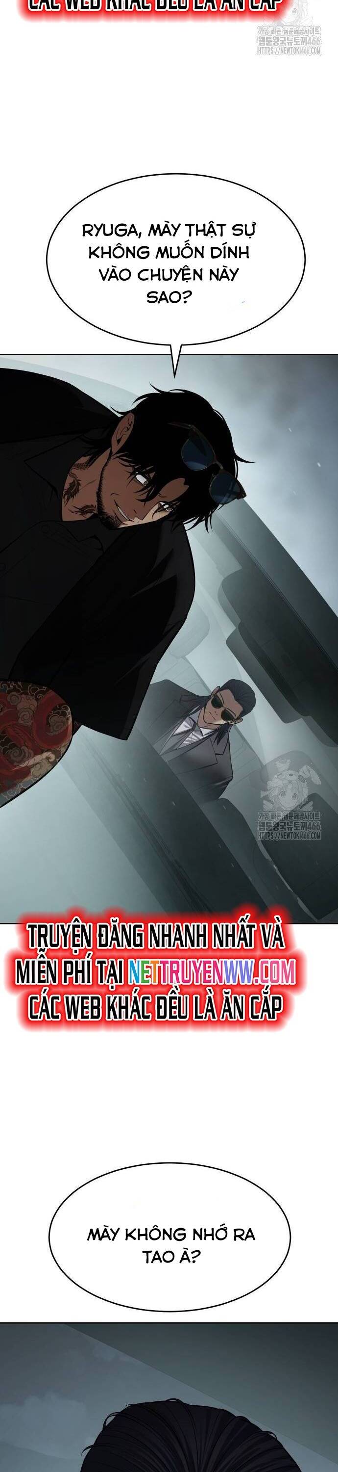 Đặc Vụ Song Sinh - Chapter 105 - Page 31