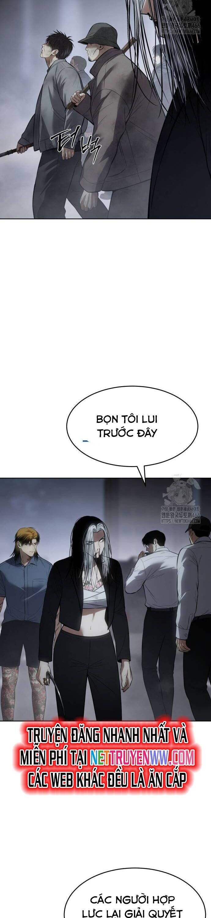 Đặc Vụ Song Sinh - Chapter 105 - Page 39