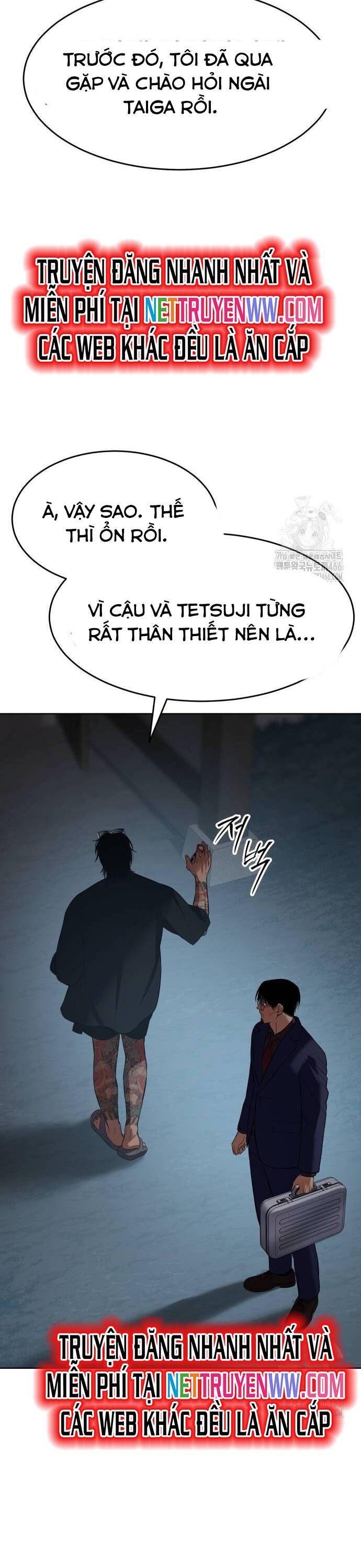 Đặc Vụ Song Sinh - Chapter 105 - Page 4