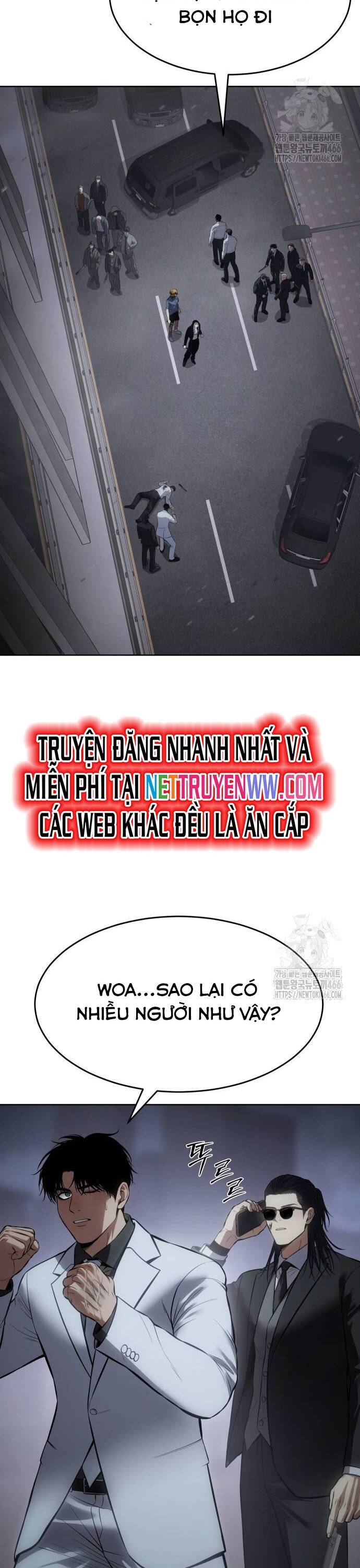 Đặc Vụ Song Sinh - Chapter 105 - Page 40