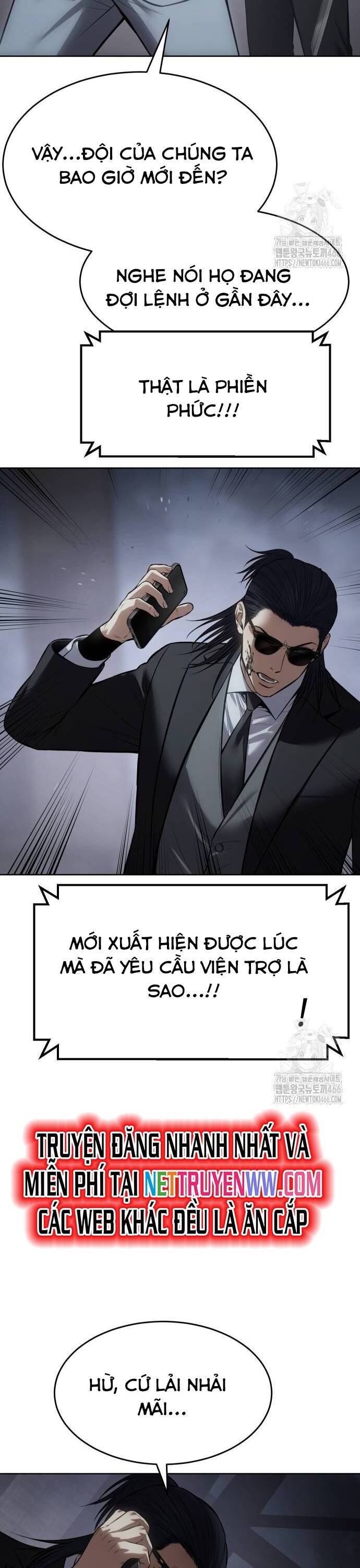 Đặc Vụ Song Sinh - Chapter 105 - Page 41