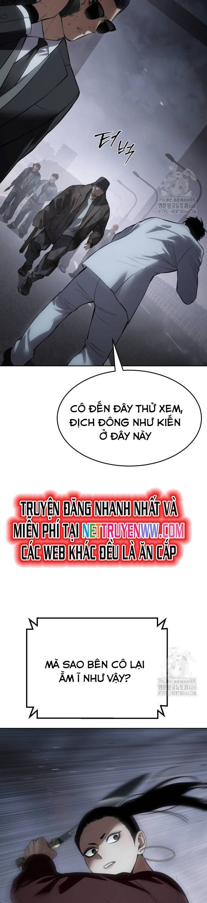 Đặc Vụ Song Sinh - Chapter 105 - Page 42
