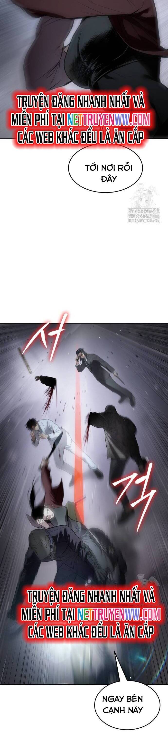 Đặc Vụ Song Sinh - Chapter 105 - Page 43