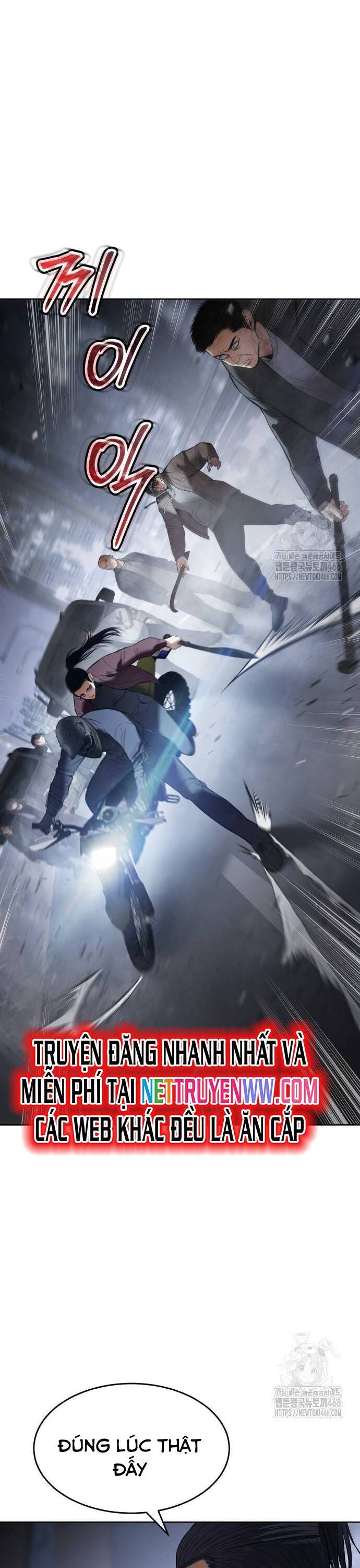 Đặc Vụ Song Sinh - Chapter 105 - Page 44