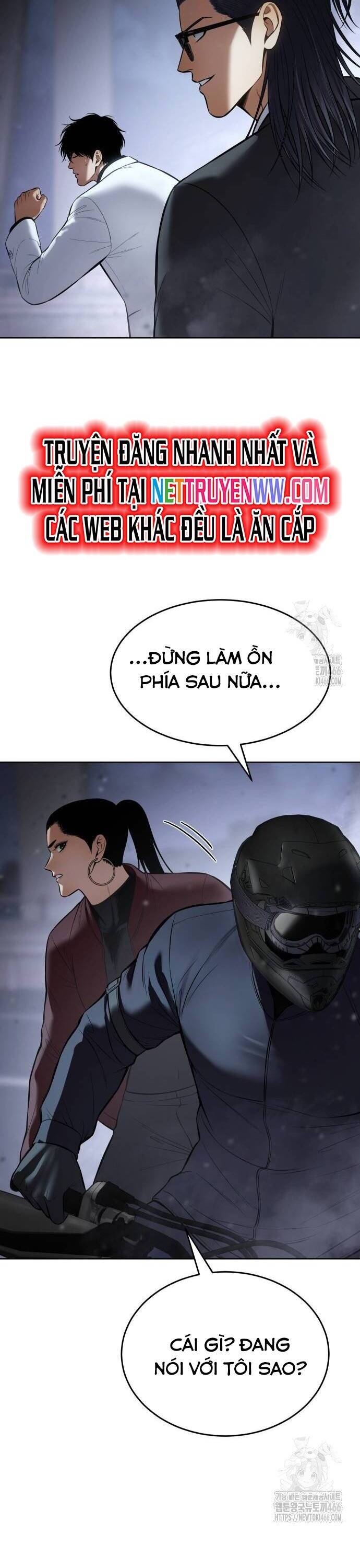 Đặc Vụ Song Sinh - Chapter 105 - Page 45